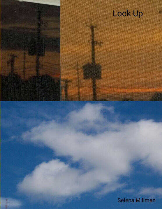Look Up
