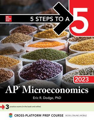 5 Steps to a 5: AP Microeconomics 2023 — Eric Dodge