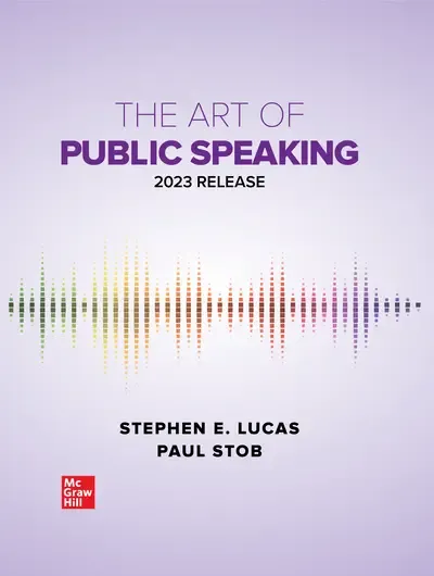 The Art of Public Speaking