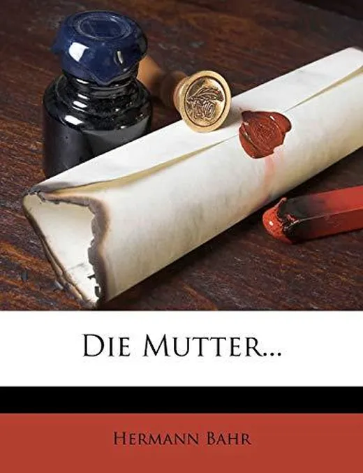 Die Mutter
