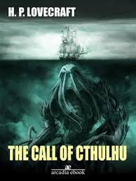 The Call Of Cthulhu