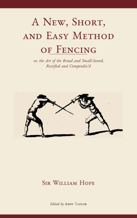 A New, Short, and Easy Method of Fencing