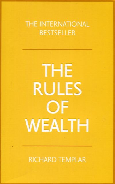 Rules of Wealth, The