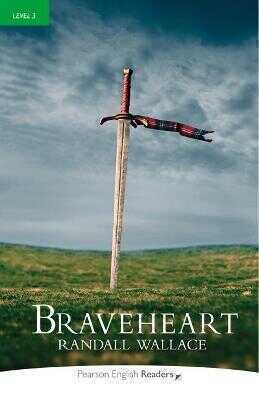Level 3: Braveheart Book and MP3 Pack