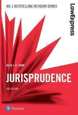 Law Express: Jurisprudence