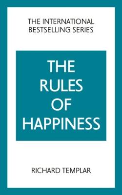 The Rules of Happiness