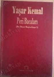 Peri Bacaları