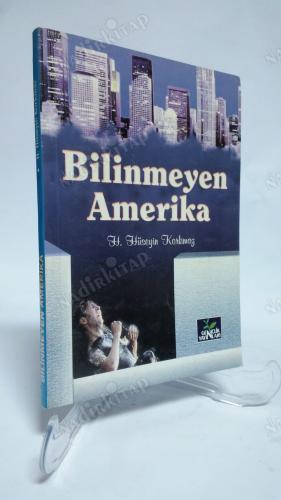Bilinmeyen Amerika