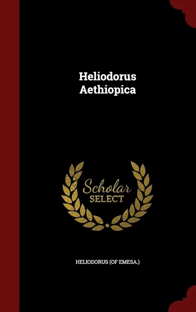 Heliodorus Aethiopica