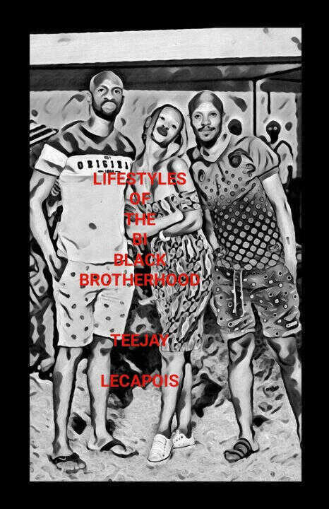 Lifestyles  Of  The Bi Black  Brotherhood