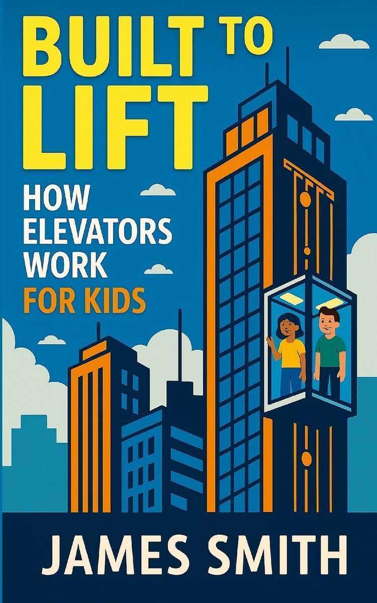 Built to Lift