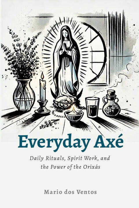 Everyday Axé