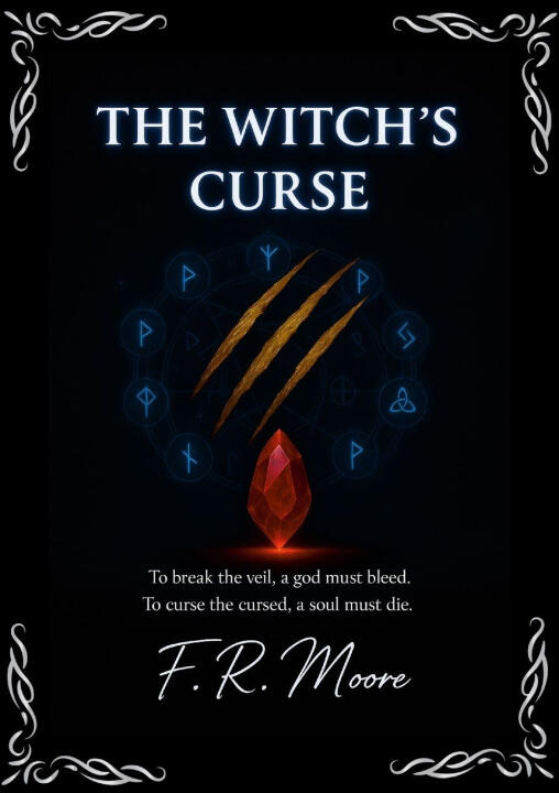 The Witch's Curse