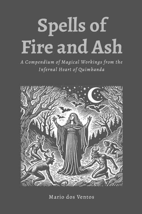 Spells of Fire and Ash