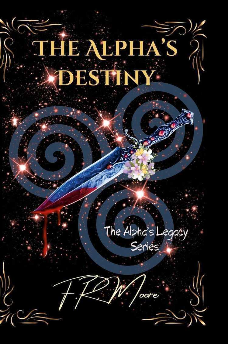 The Alpha's Destiny