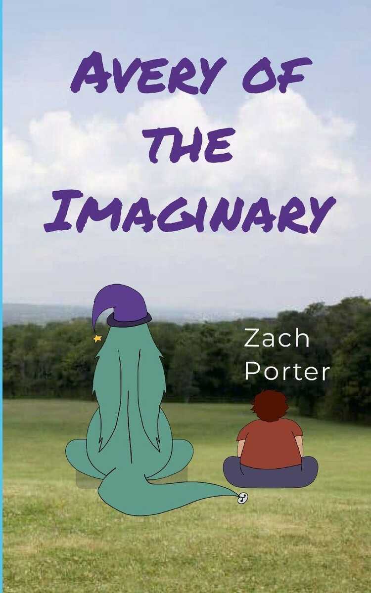 Avery of The Imaginary