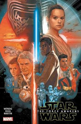 Star Wars: The Force Awakens