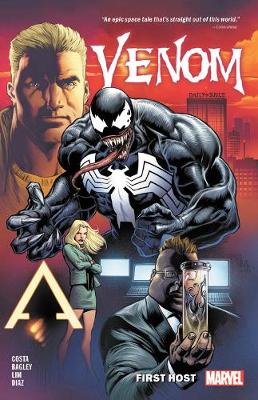 Venom: First Host