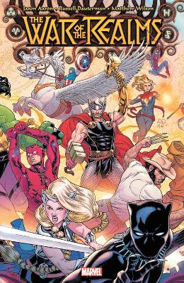 War Of The Realms