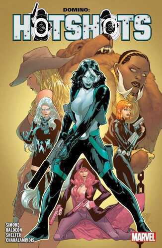 Domino: Hotshots
