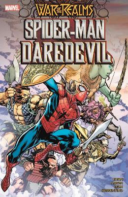 War Of The Realms: Amazing Spider-Man/Daredevil