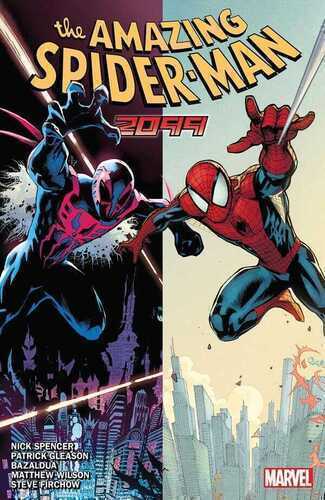 Amazing Spider-man: 2099 (vol. 7)