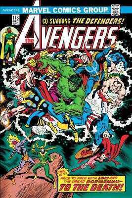 Avengers/defenders War