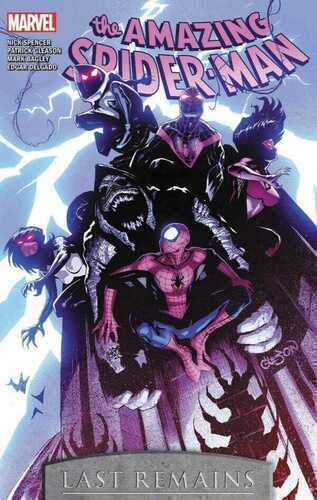 Amazing Spider-man By Nick Spencer Vol. 11