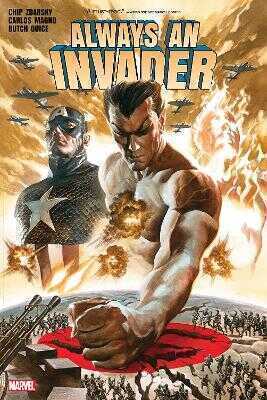 Always an Invader
