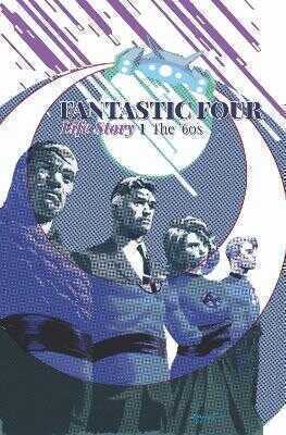 Fantastic Four: Life Story