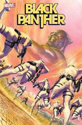 Black Panther by John Ridley Vol. 2