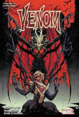 Venom By Donny Cates Vol. 3