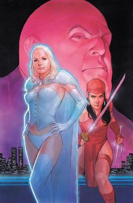 Devil's Reign: X-men