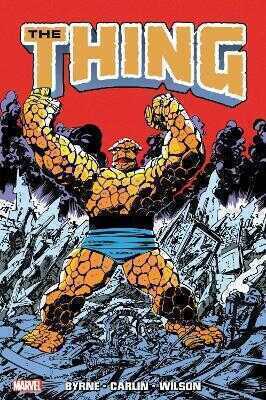 Thing Omnibus