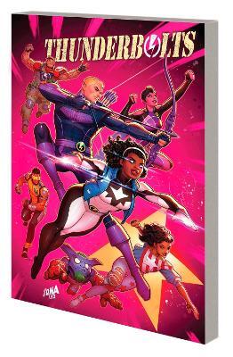 Thunderbolts: Back On Target