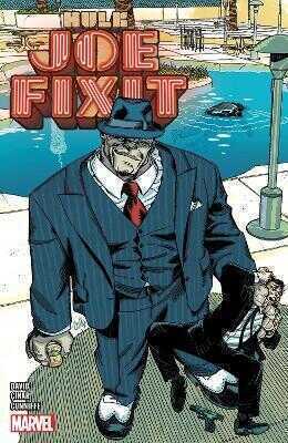 Hulk: Joe Fixit