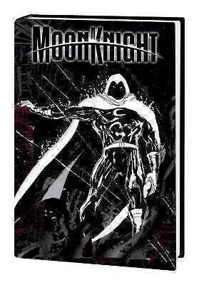 Moon Knight: Marc Spector Omnibus Vol. 1