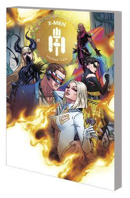 X-men: Hellfire Gala - Immortal