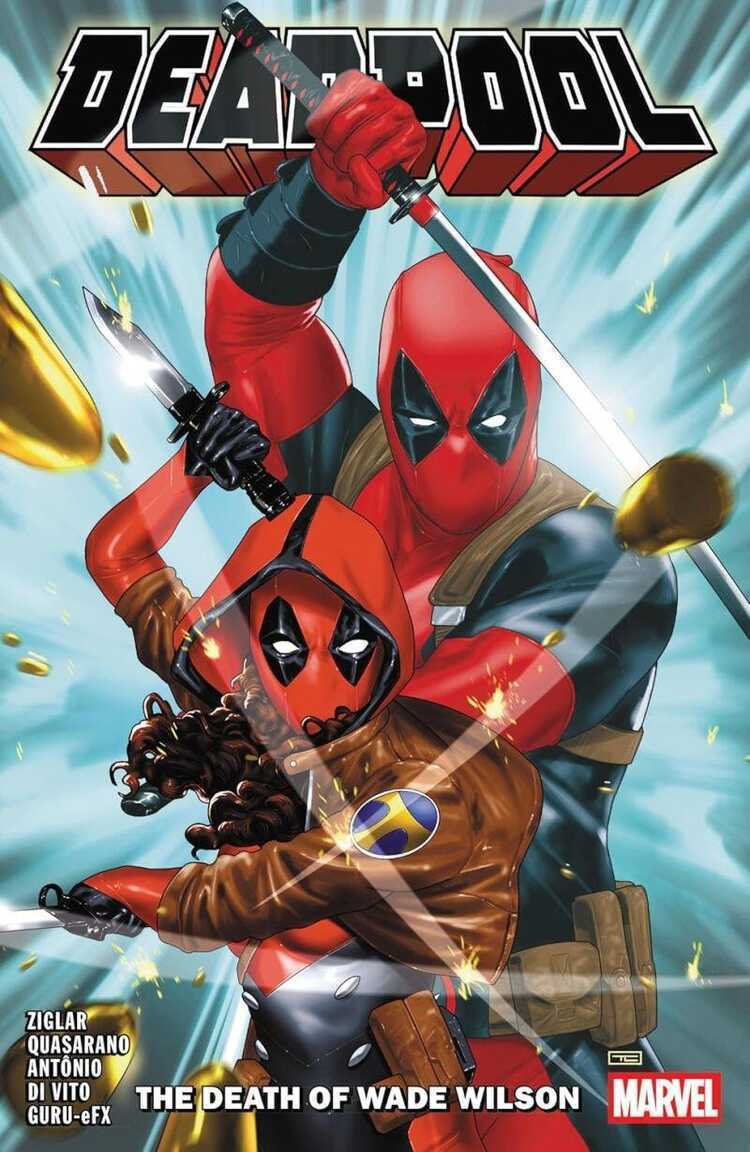 Deadpool