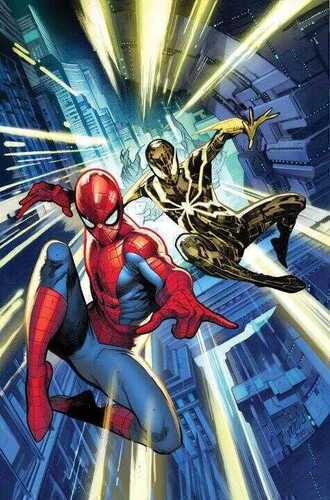 Amazing Spider-Man Vol. 3