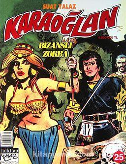 Karaoğlan 9