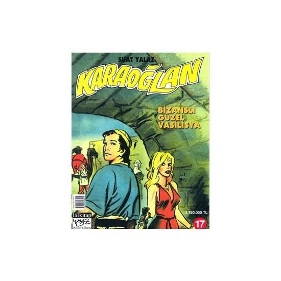 Karaoğlan 17