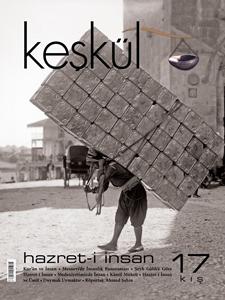 Keşkül Dergisi - Sayı: 17