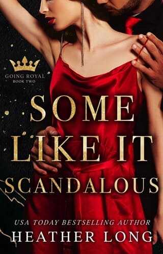 Some Like It Scandalous