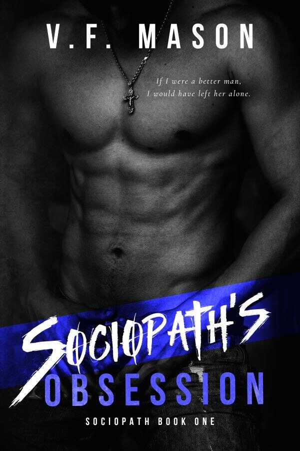 Sociopath's Obsession