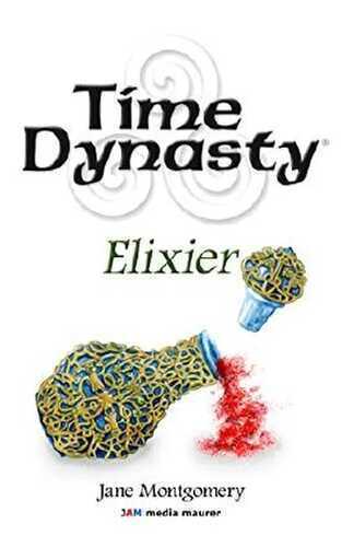 Time Dynasty: Elixier