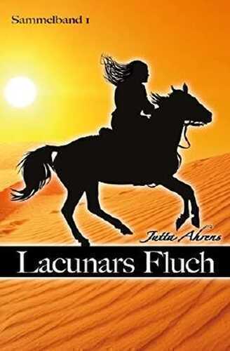 Lacunars Fluch - Sammelband