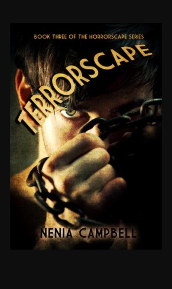 Terrorscape
