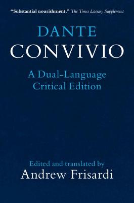 Dante: Convivio