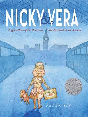 Nicky & Vera – A Quiet Hero of the Holocaust and the Children He Rescued